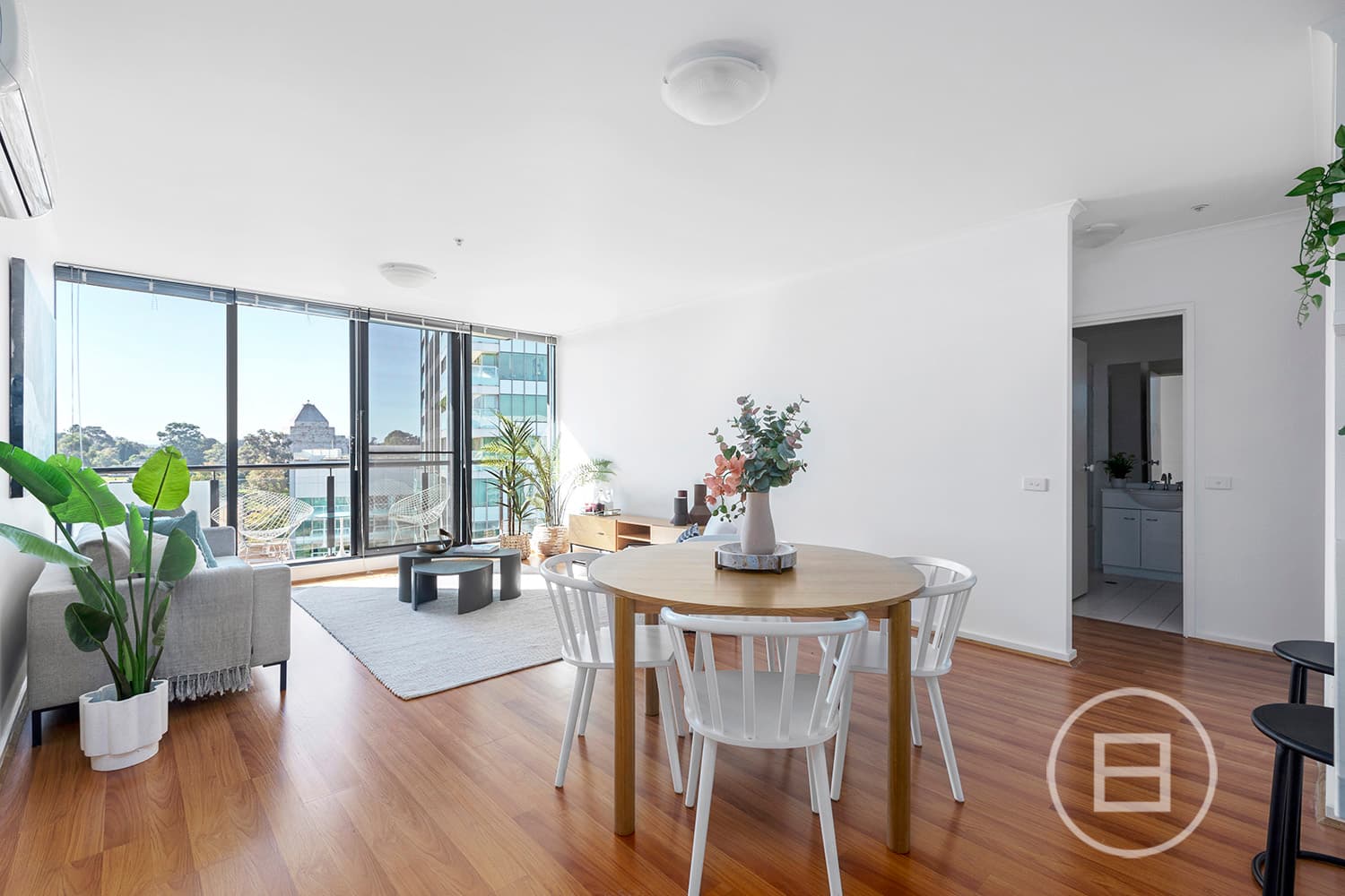 1111/148 Wells Street, SOUTH MELBOURNE, VIC, South Melbourne - Thumbnail 2