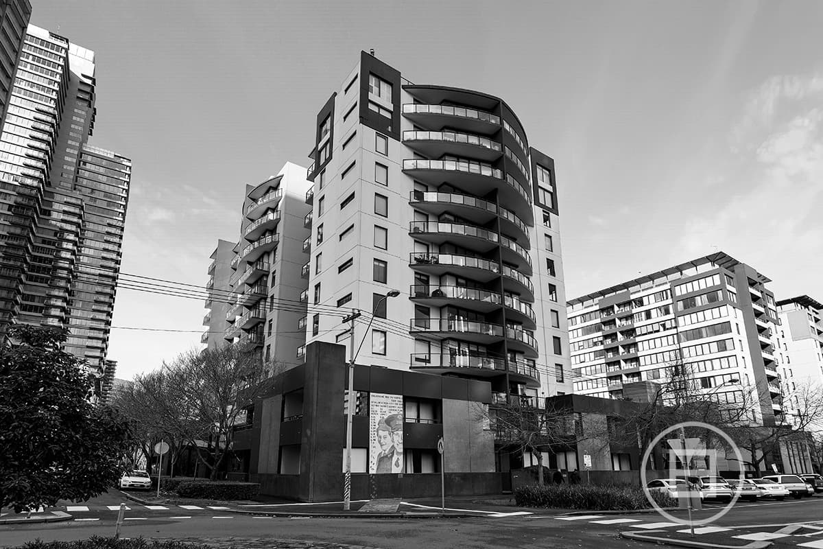 1111/148 Wells Street, SOUTH MELBOURNE, VIC, South Melbourne - Image 1