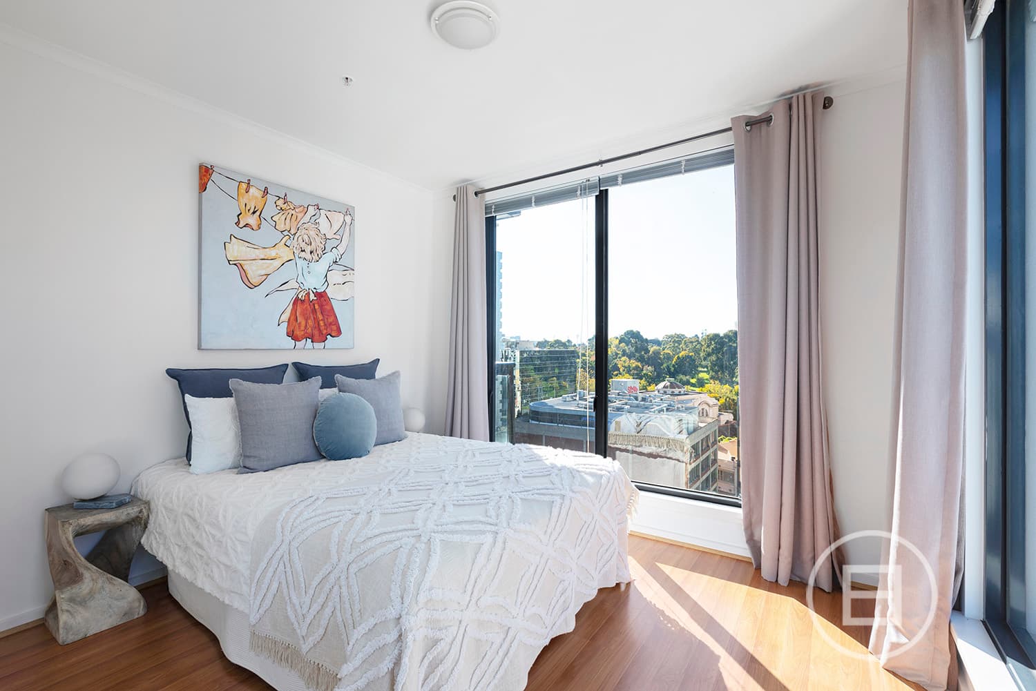1111/148 Wells Street, SOUTH MELBOURNE, VIC, South Melbourne - Thumbnail 8
