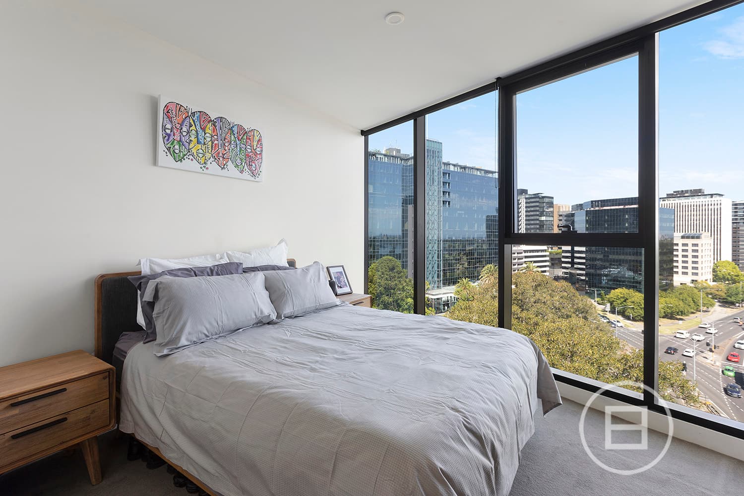 1006/8 Bowen Crescent, MELBOURNE, VIC, Melbourne - Thumbnail 7