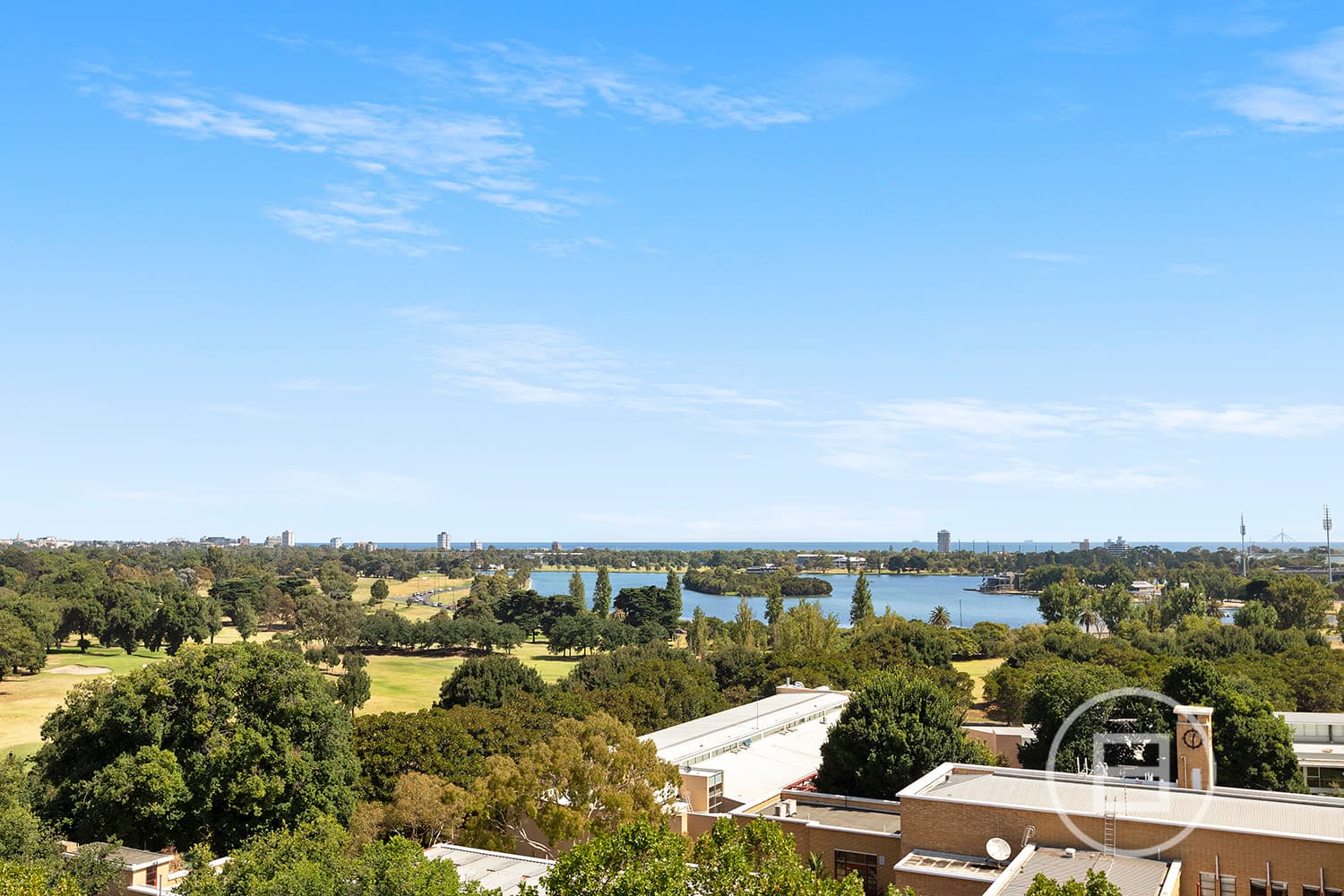 1006/8 Bowen Crescent, MELBOURNE, VIC, Melbourne - Thumbnail 6