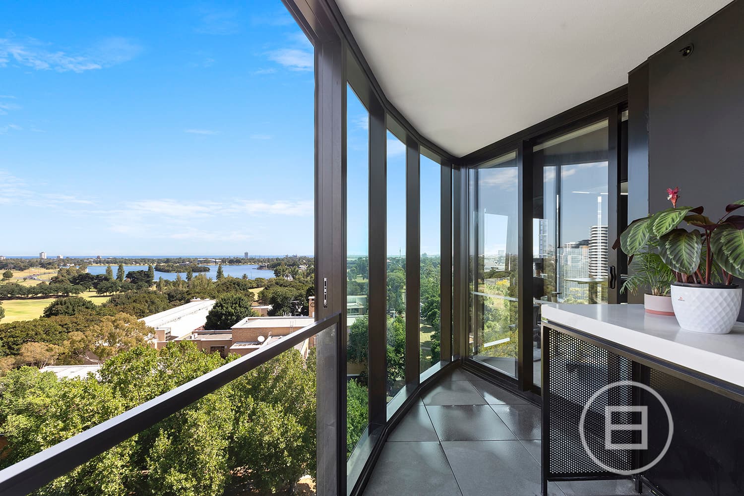 1006/8 Bowen Crescent, MELBOURNE, VIC, Melbourne - Thumbnail 5