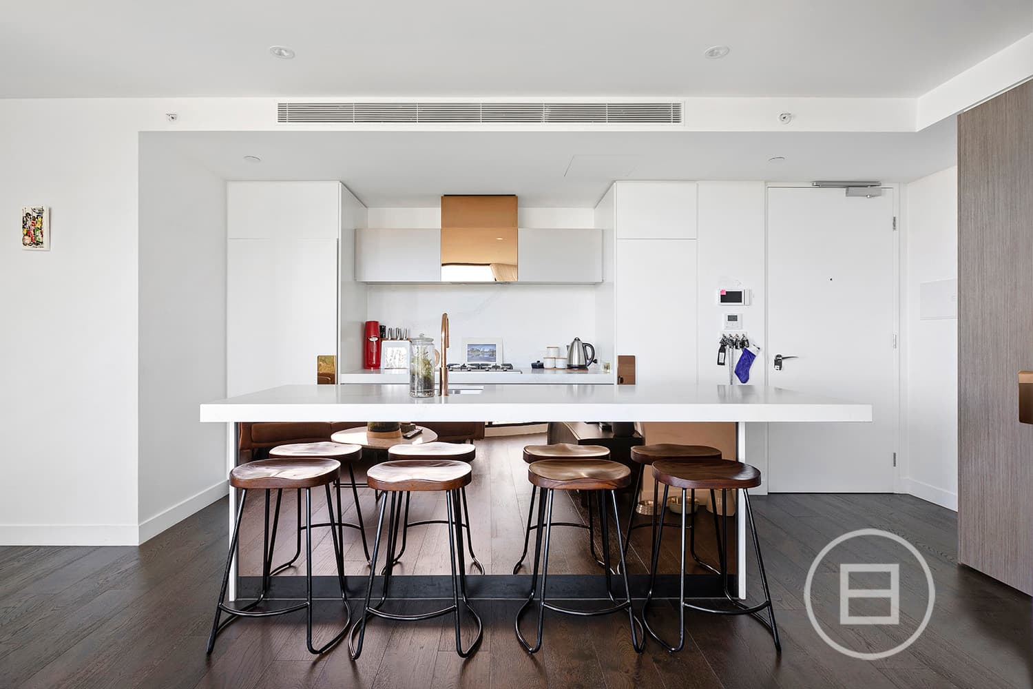 1006/8 Bowen Crescent, MELBOURNE, VIC, Melbourne - Thumbnail 4