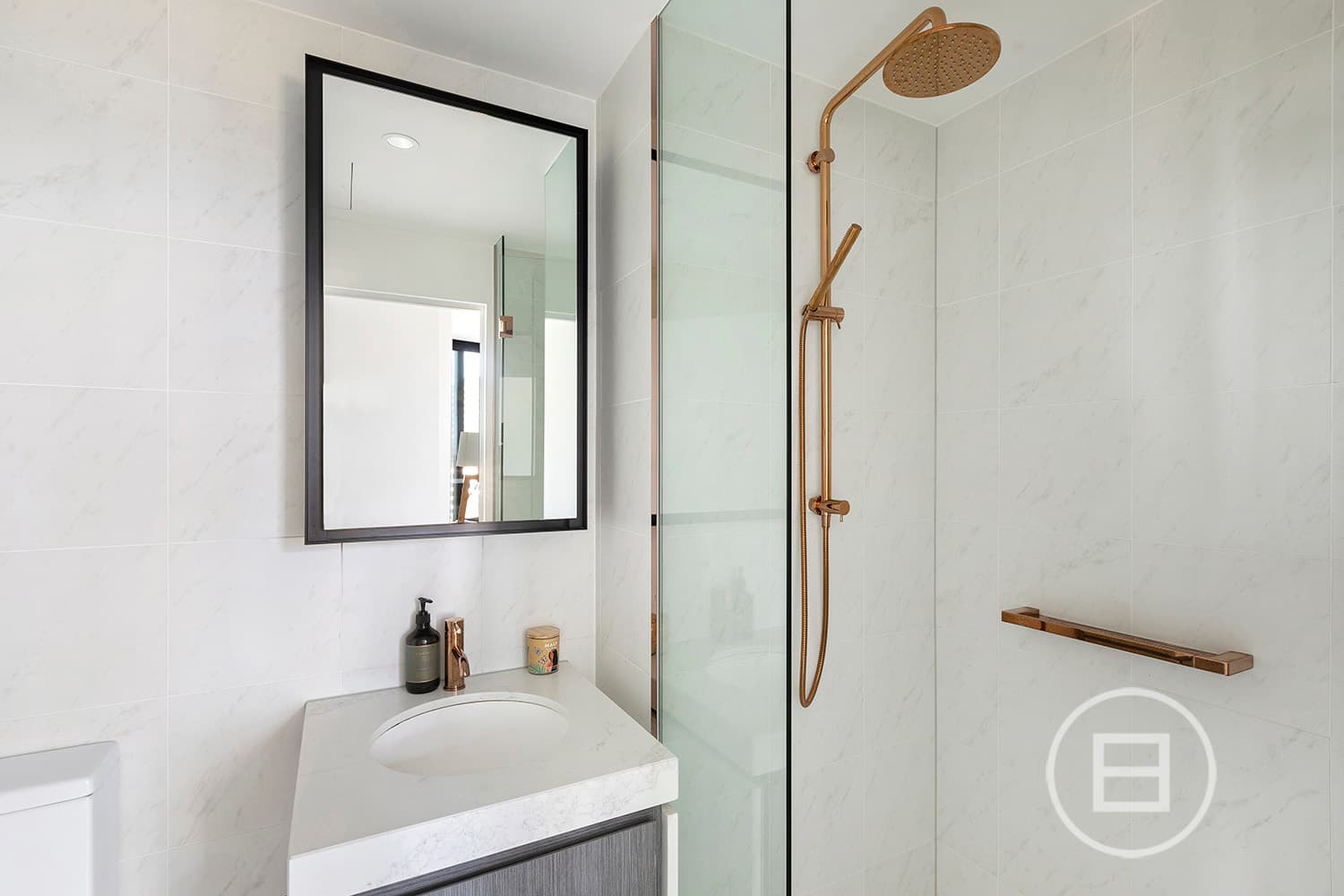 1006/8 Bowen Crescent, MELBOURNE, VIC, Melbourne - Thumbnail 8