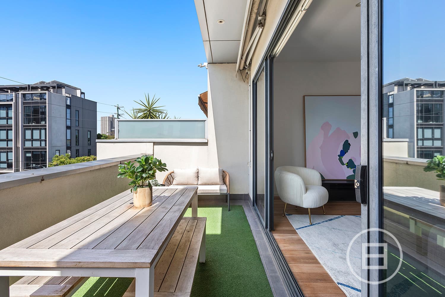 17 Boundary Street, PORT MELBOURNE, VIC, Port Melbourne - Thumbnail 3