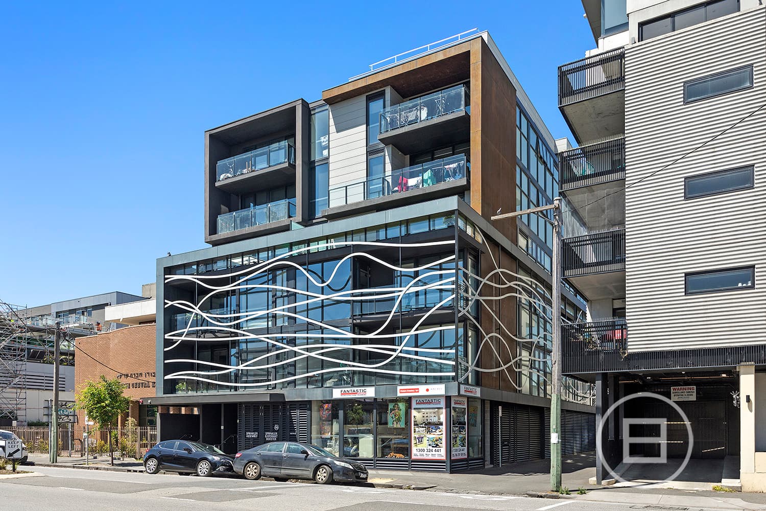 308/111 Inkerman Street, ST KILDA, VIC, St Kilda - Thumbnail 8