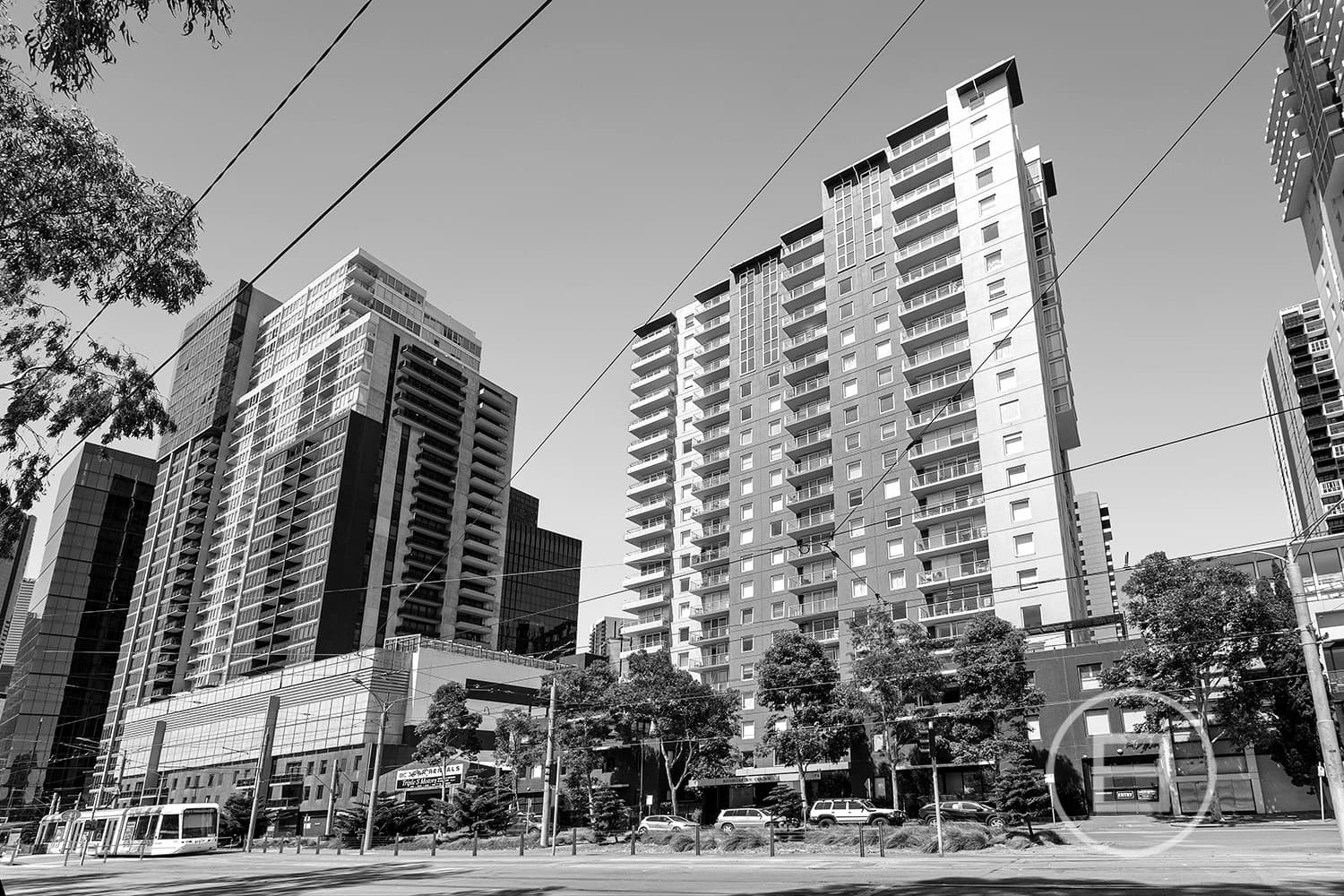 198/79 Whiteman Street, SOUTHBANK, VIC, Southbank - Image 1