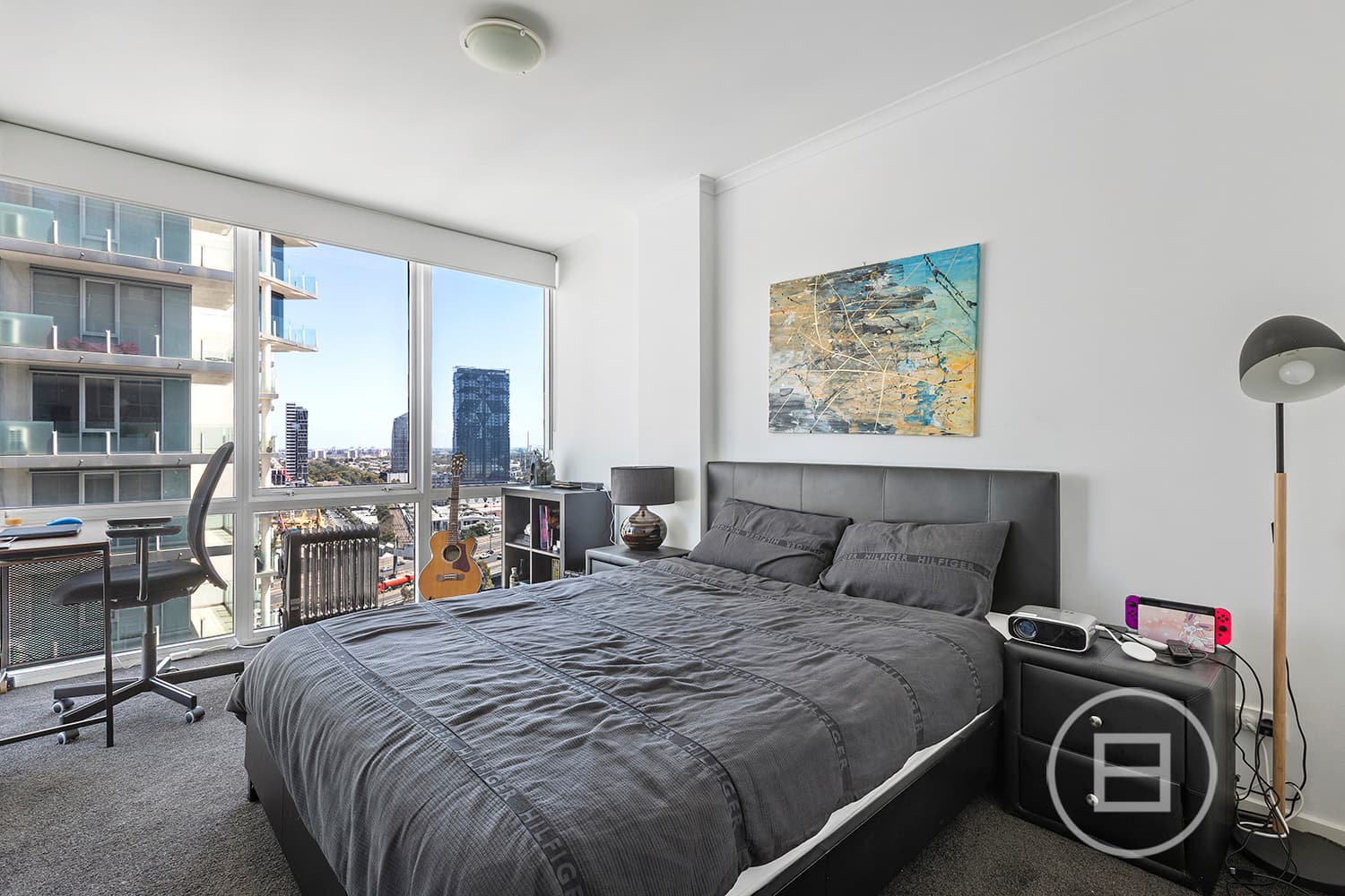 198/79 Whiteman Street, SOUTHBANK, VIC, Southbank - Thumbnail 7