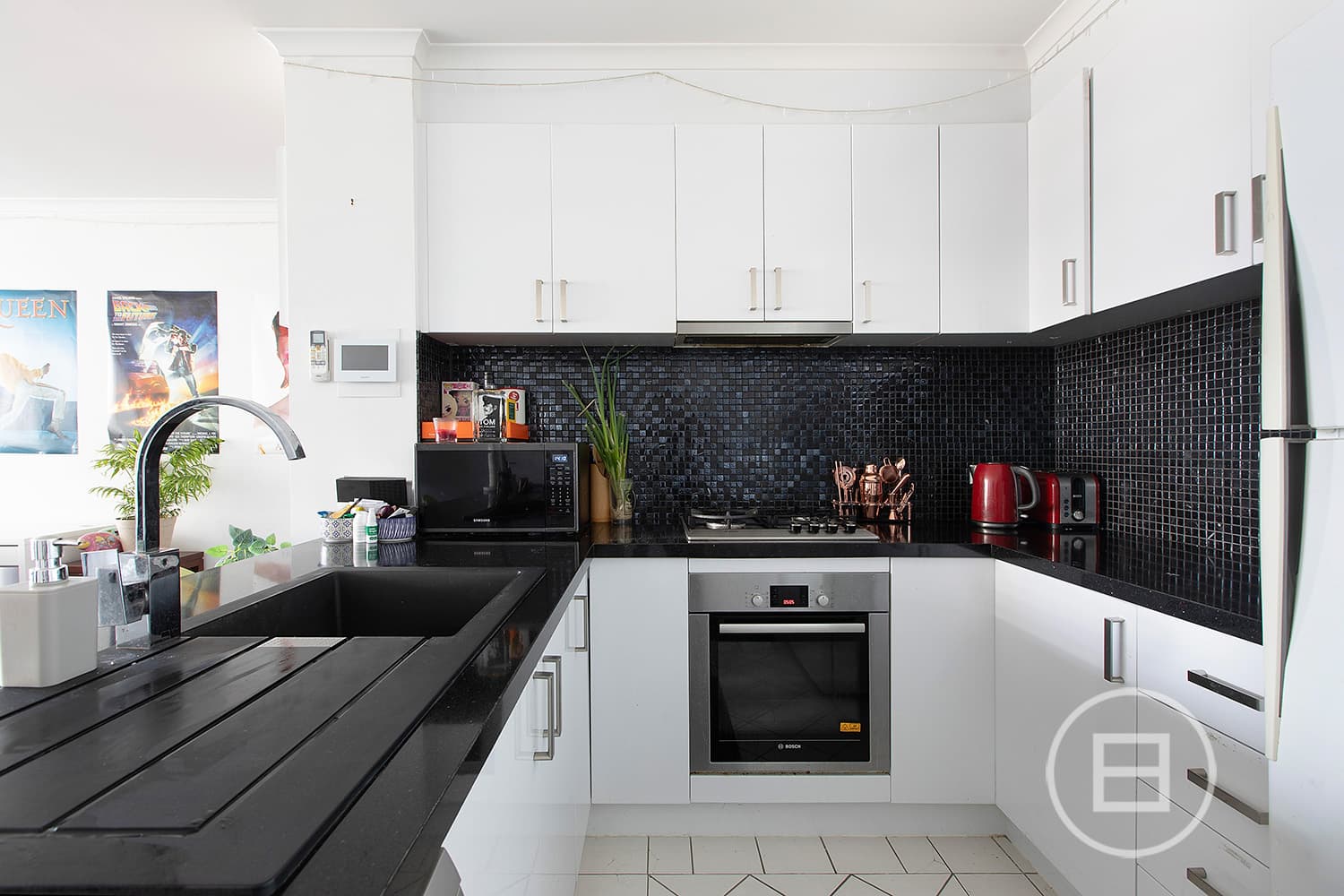 198/79 Whiteman Street, SOUTHBANK, VIC, Southbank - Thumbnail 4