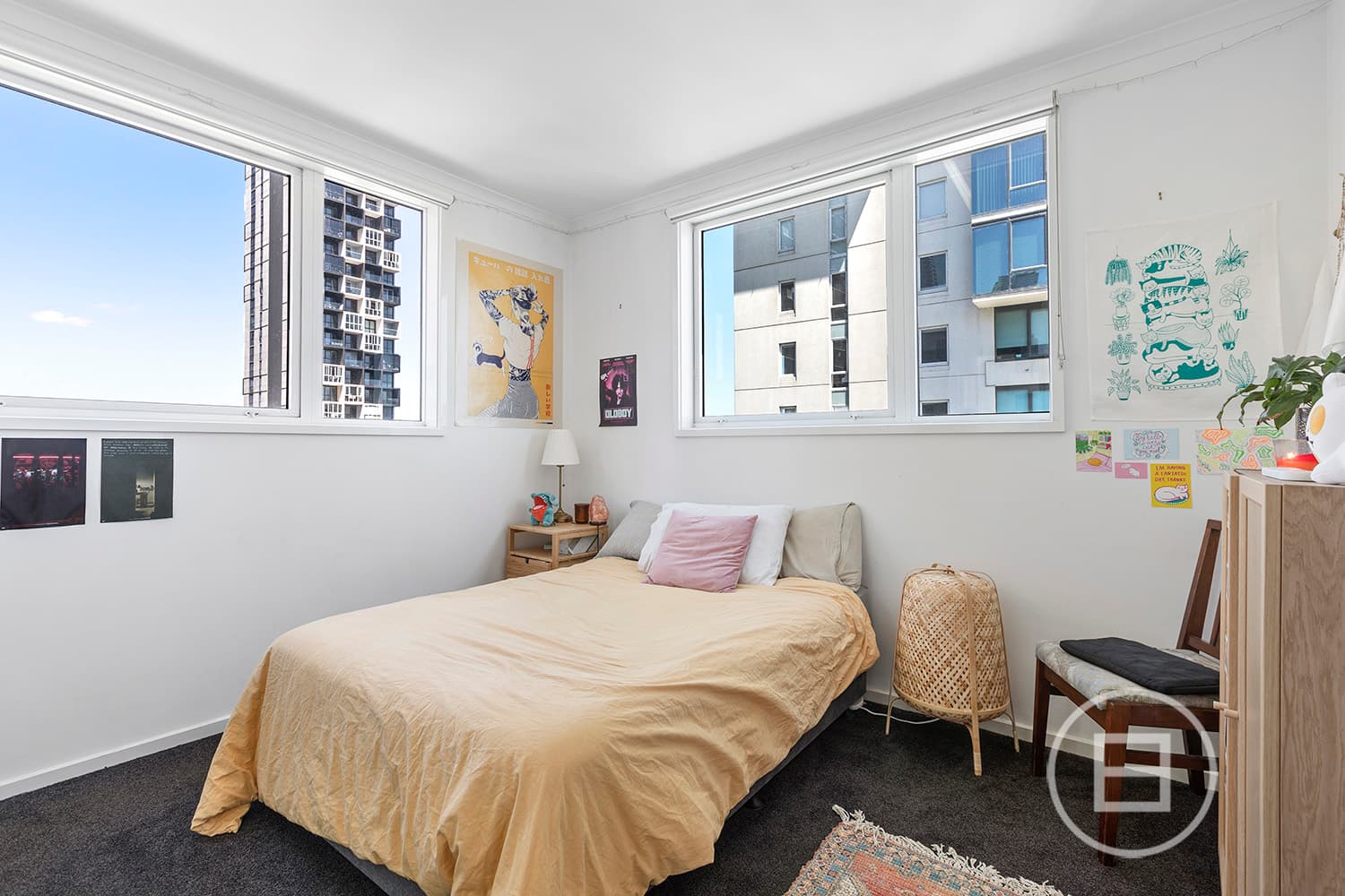 198/79 Whiteman Street, SOUTHBANK, VIC, Southbank - Thumbnail 6