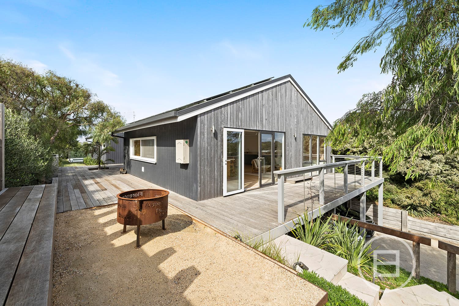 9 Central Avenue, BLAIRGOWRIE, VIC, Blairgowrie - Thumbnail 2