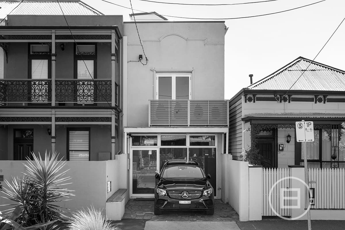 408 Graham Street, PORT MELBOURNE, VIC, Port Melbourne - Image 1