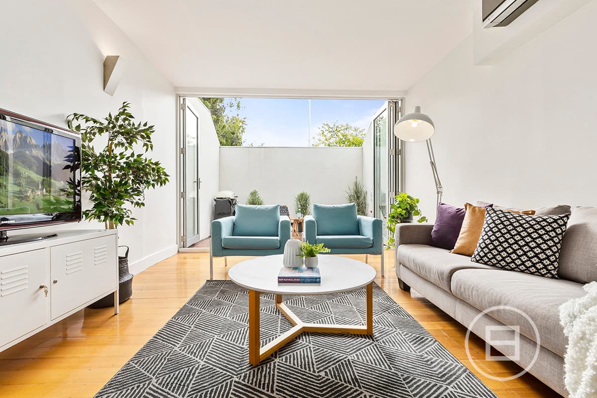 408 Graham Street, PORT MELBOURNE, VIC, Port Melbourne - Thumbnail 4