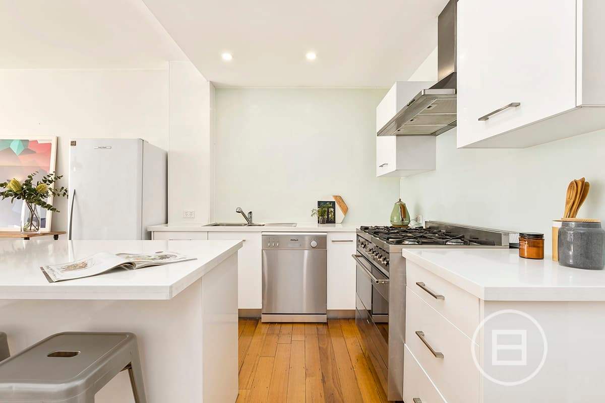 408 Graham Street, PORT MELBOURNE, VIC, Port Melbourne - Thumbnail 5