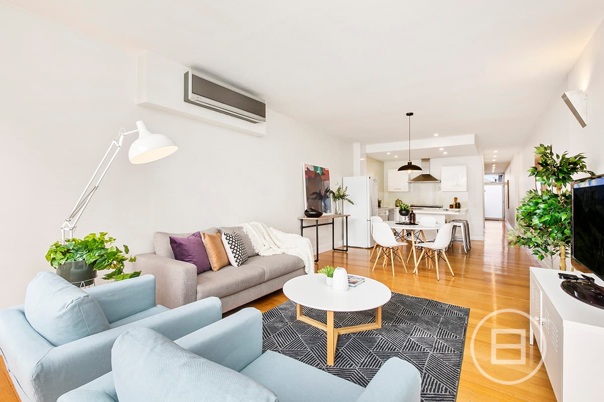 408 Graham Street, PORT MELBOURNE, VIC, Port Melbourne - Thumbnail 3