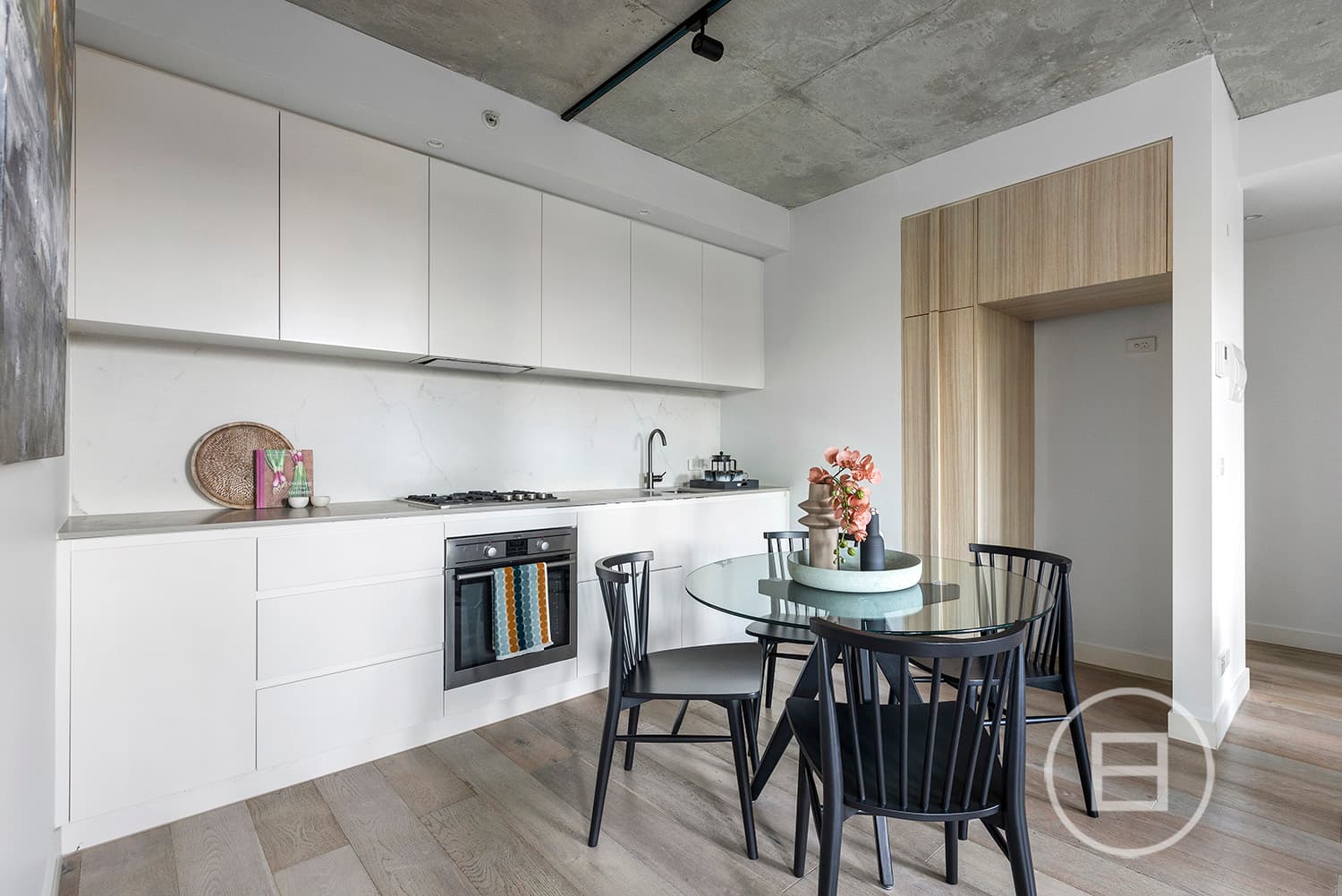308/88 Carlisle Street, ST KILDA, VIC, St Kilda - Thumbnail 4