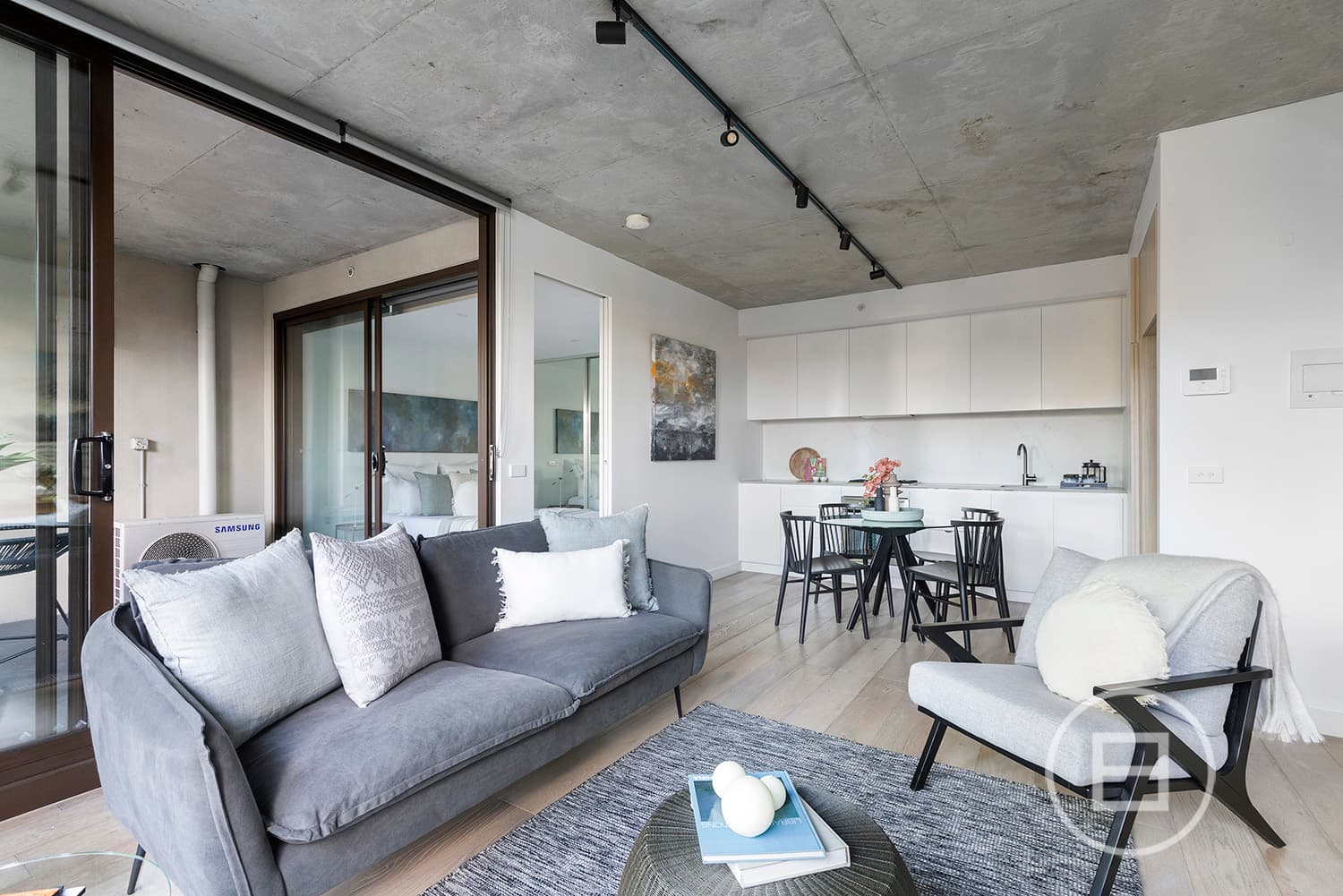 308/88 Carlisle Street, ST KILDA, VIC, St Kilda - Thumbnail 3