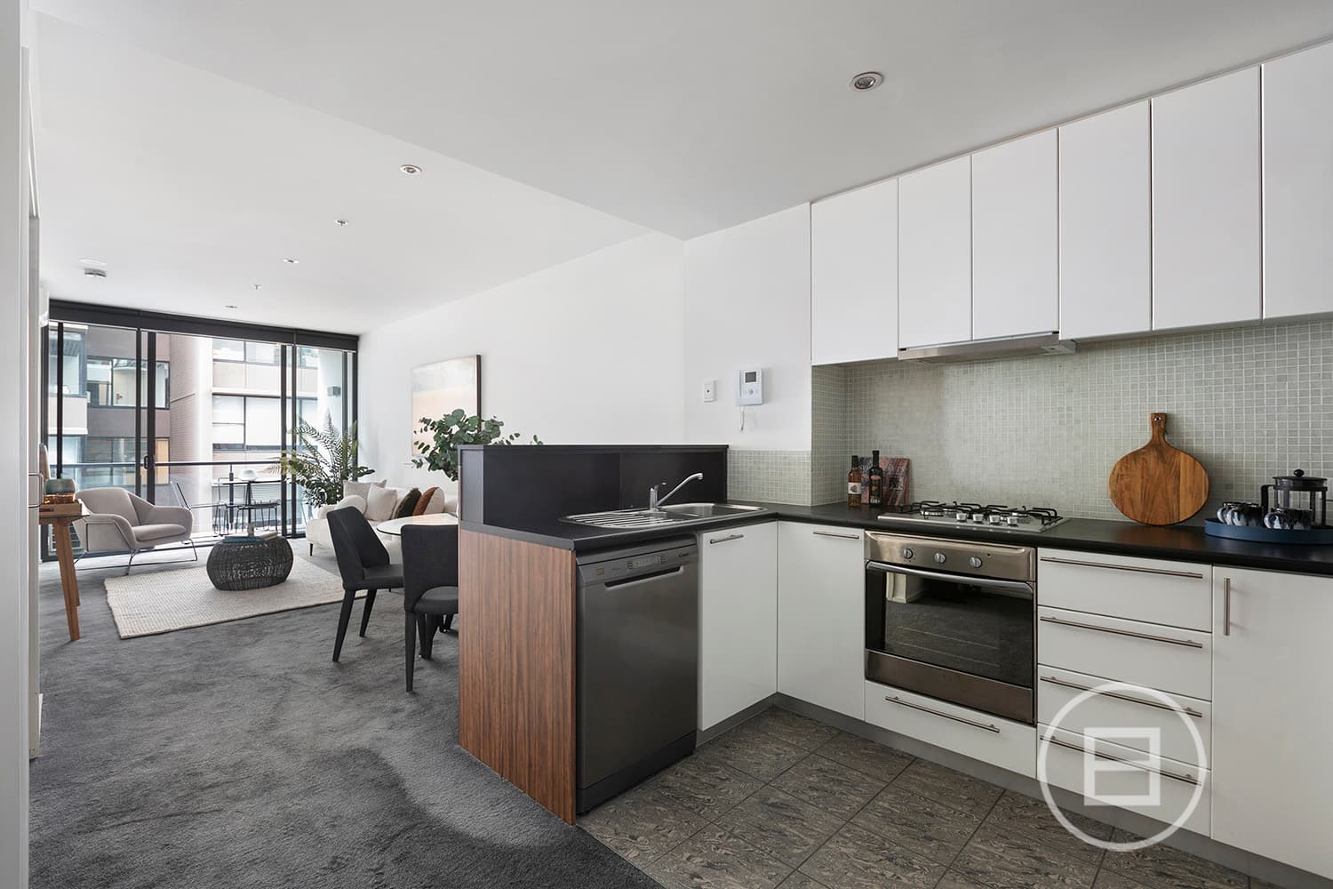 508/610 St Kilda Road, MELBOURNE, VIC, Melbourne - Thumbnail 2