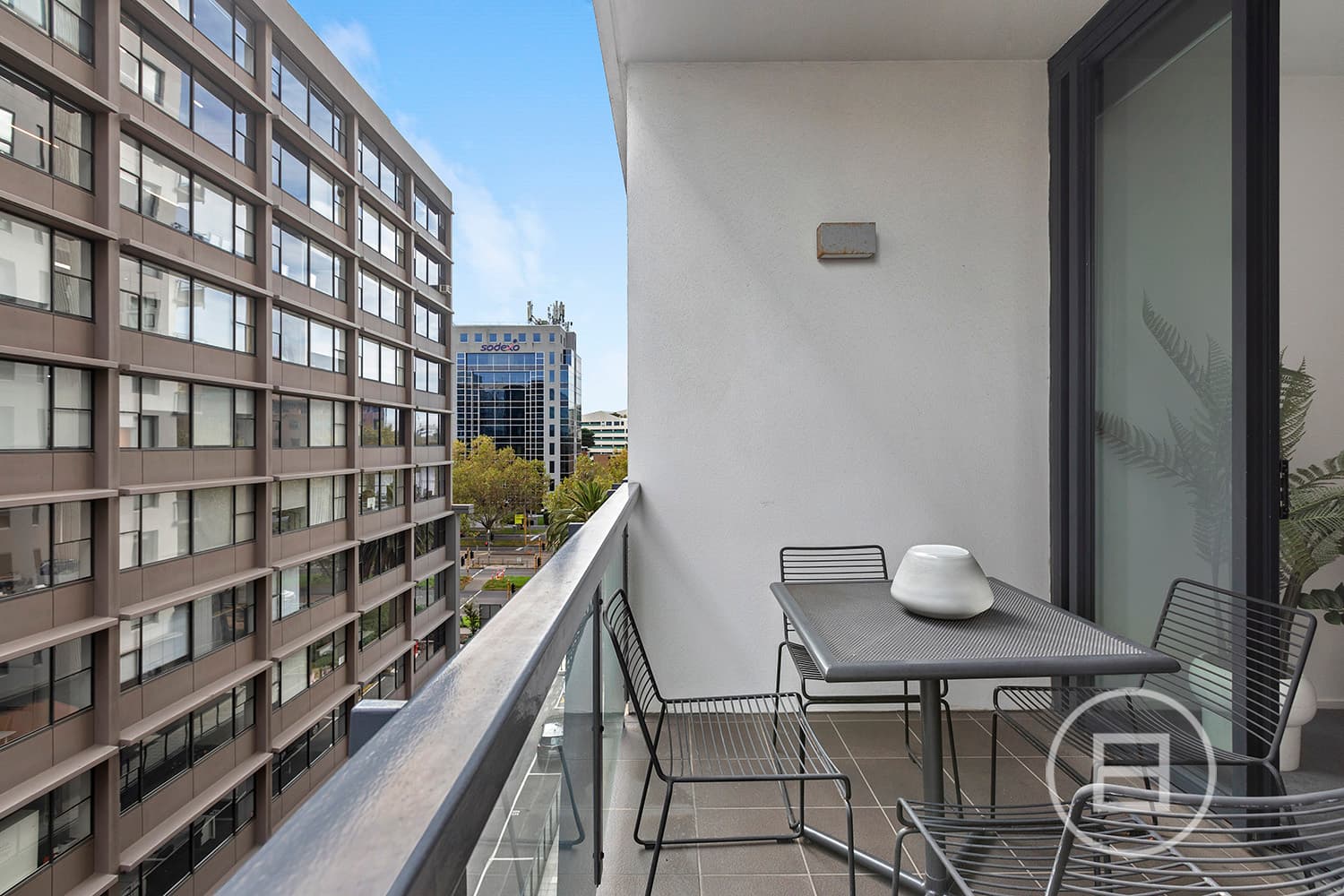 508/610 St Kilda Road, MELBOURNE, VIC, Melbourne - Thumbnail 5