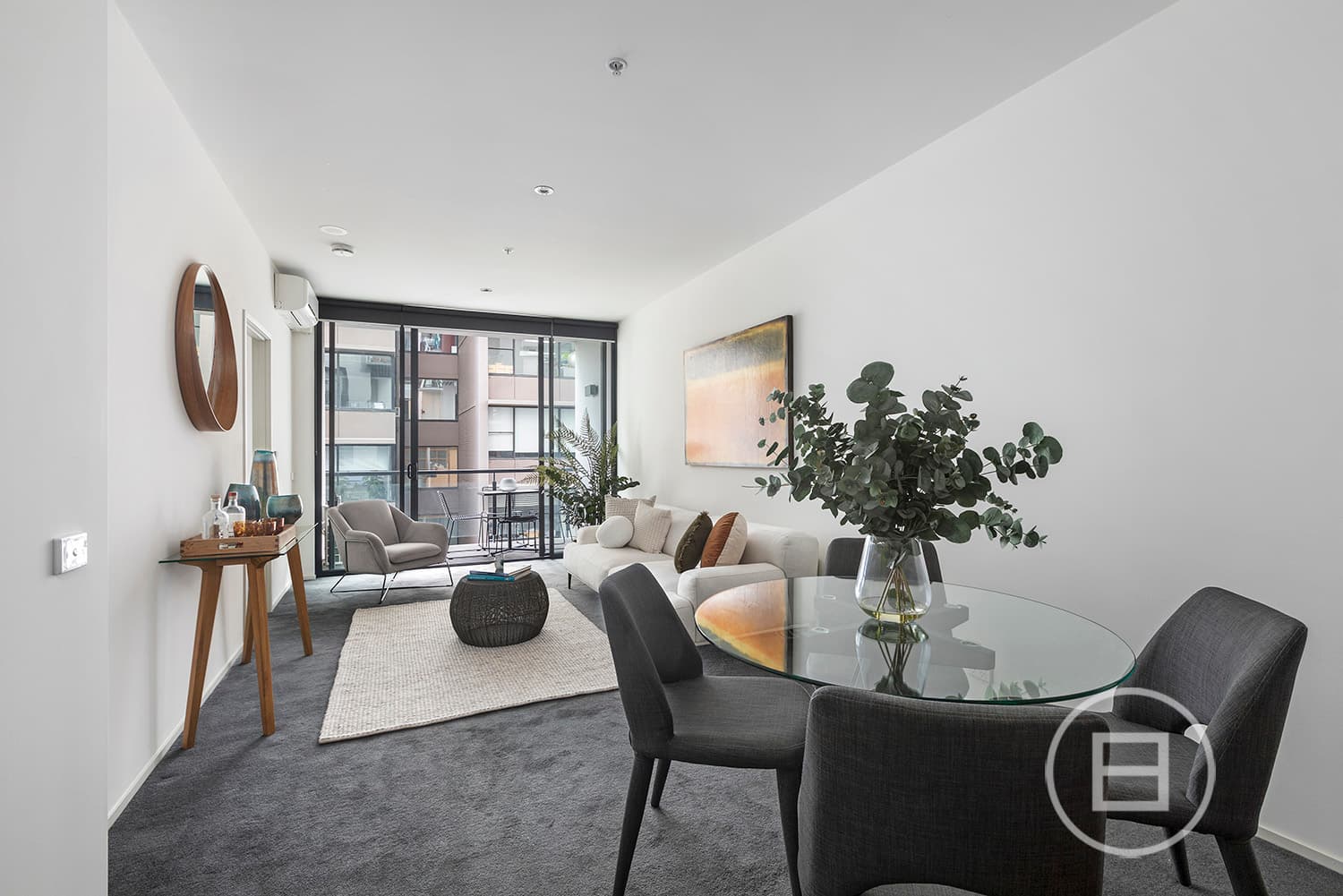 508/610 St Kilda Road, MELBOURNE, VIC, Melbourne - Thumbnail 3