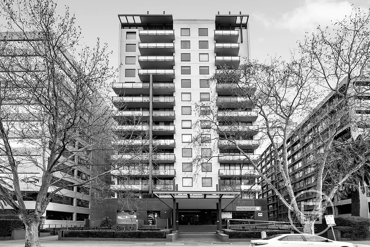 508/610 St Kilda Road, MELBOURNE, VIC, Melbourne - Image 1