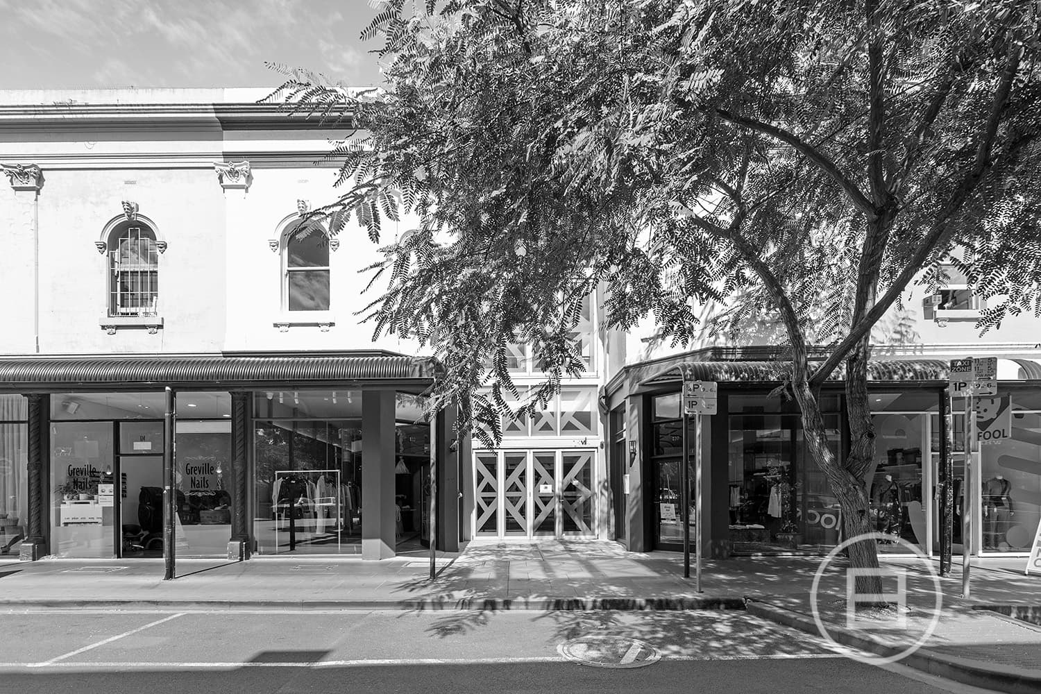 114/120 Greville Street, PRAHRAN, VIC, Prahran - Image 1