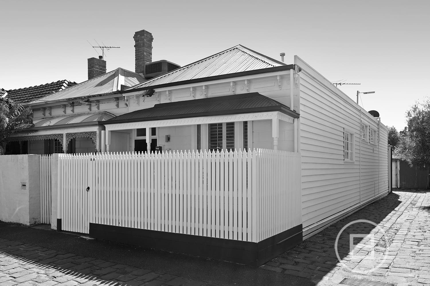 89 Little Page Street, ALBERT PARK, VIC, Albert Park - Image 1