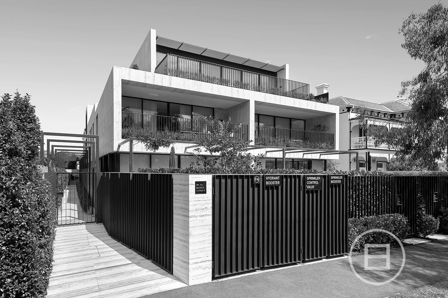 3/12 Black Street, BRIGHTON, VIC, Brighton - Image 1