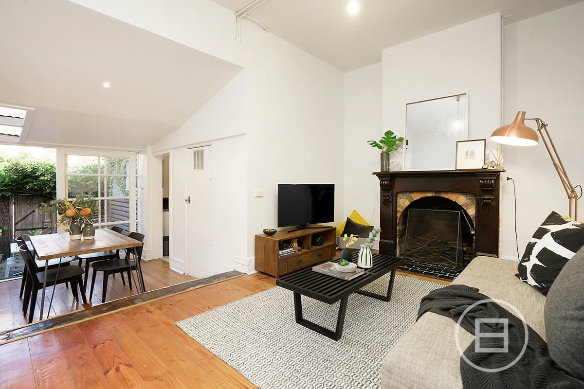 160 Capel Street, NORTH MELBOURNE, VIC, North Melbourne - Thumbnail 3