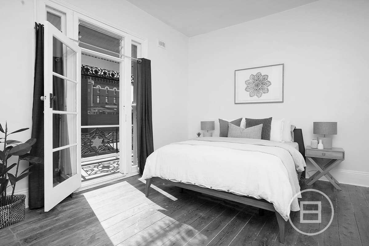 160 Capel Street, NORTH MELBOURNE, VIC, North Melbourne - Image 1