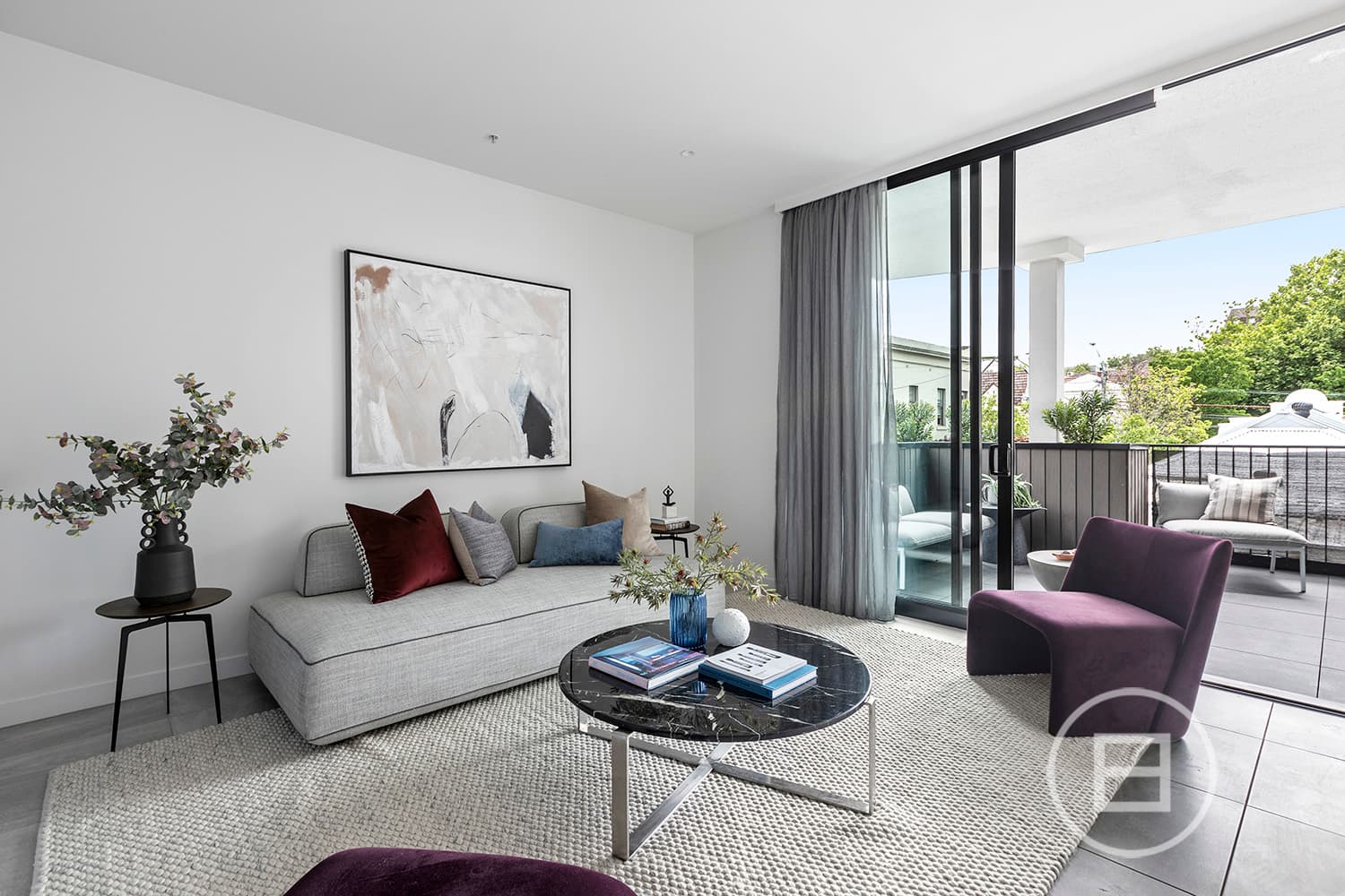 Level 1/40 Caroline Street South, SOUTH YARRA, VIC, South Yarra - Thumbnail 4