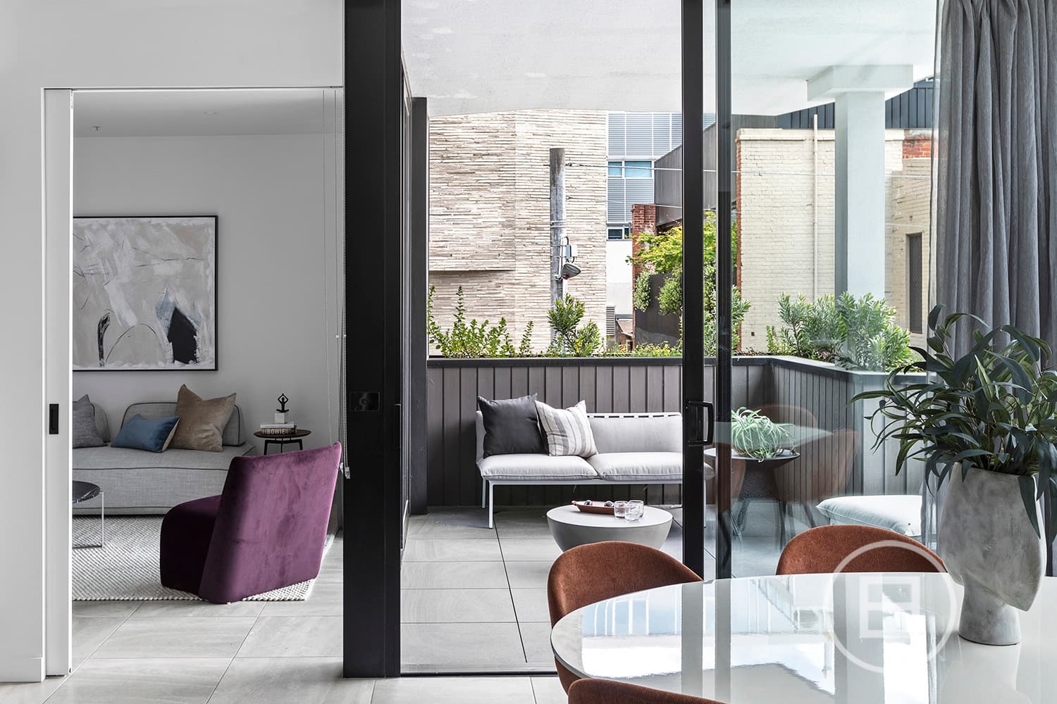 Level 1/40 Caroline Street South, SOUTH YARRA, VIC, South Yarra - Thumbnail 3