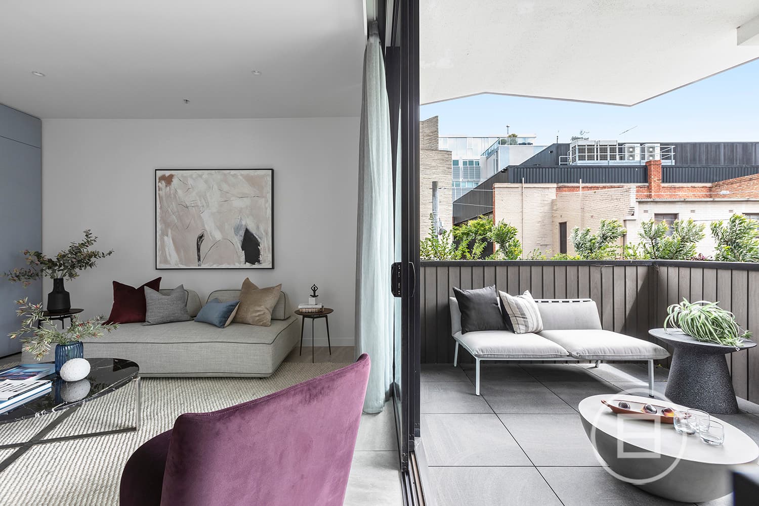 Level 1/40 Caroline Street South, SOUTH YARRA, VIC, South Yarra - Thumbnail 6