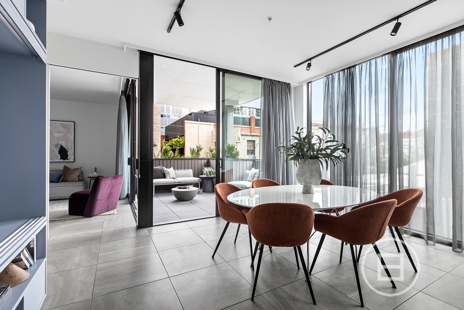 Level 1/40 Caroline Street South, SOUTH YARRA, VIC, South Yarra - Thumbnail 2