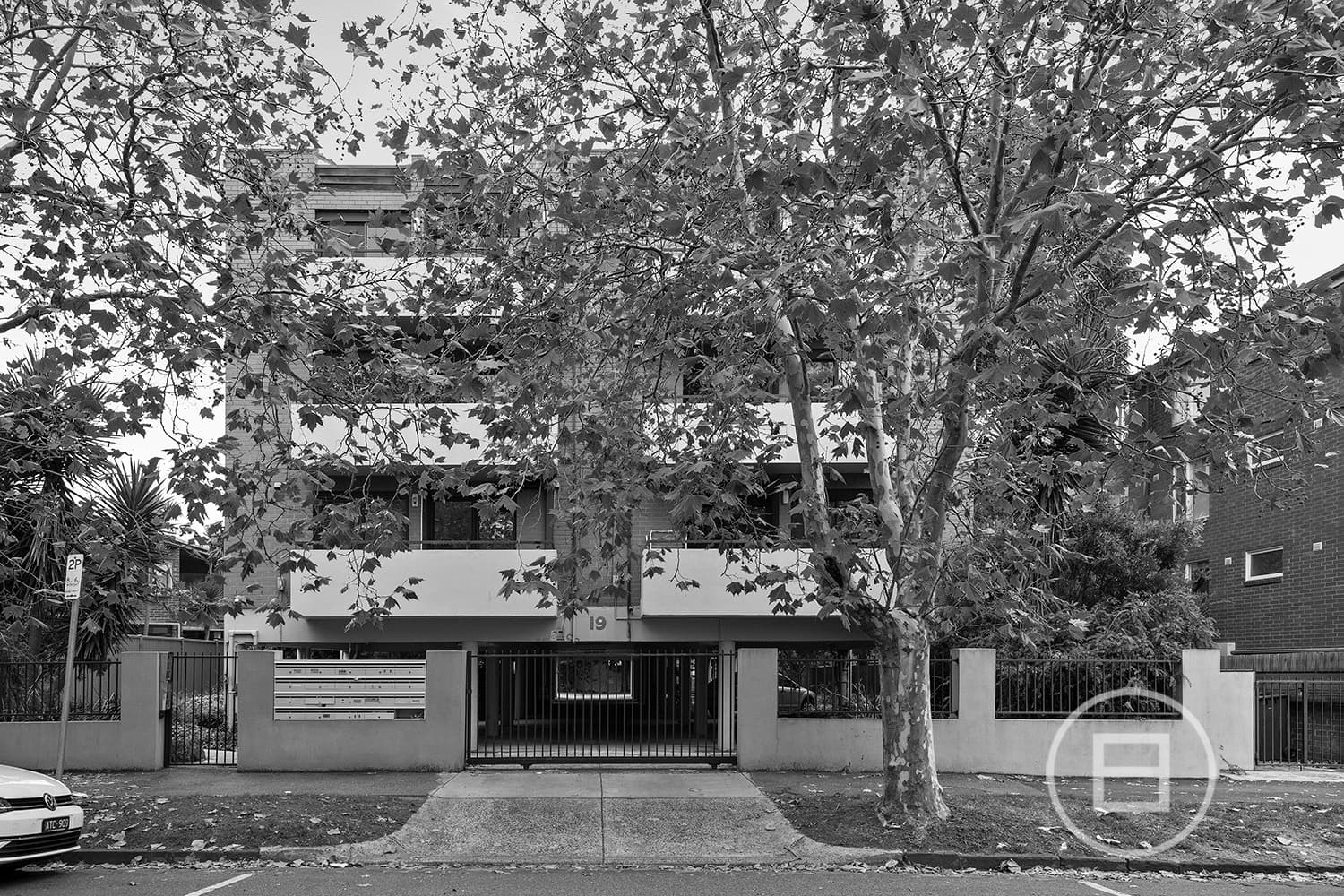 11/19 Redan Street, ST KILDA, VIC, St Kilda - Image 1