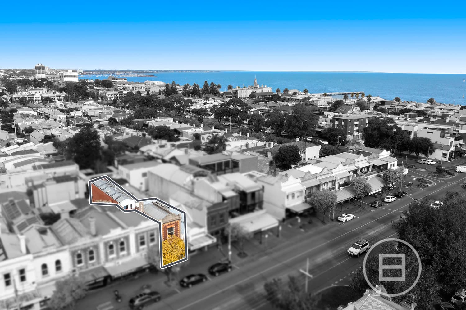 123 Victoria Avenue, ALBERT PARK, VIC, Albert Park - Image 1
