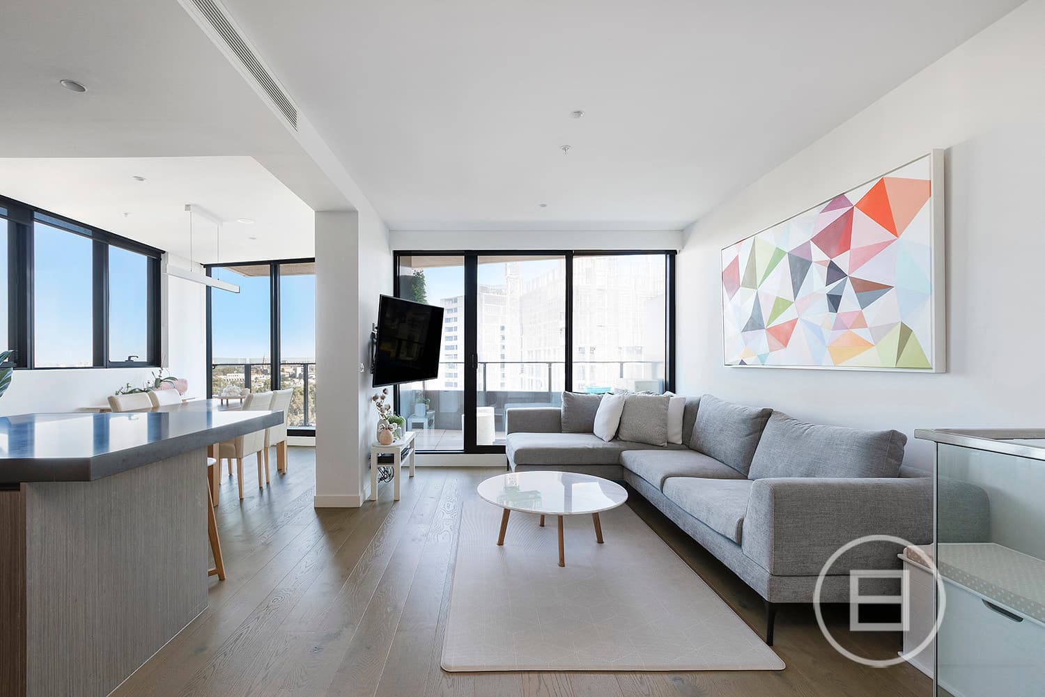 1203/50 Albert Road, SOUTH MELBOURNE, VIC, South Melbourne - Thumbnail 2