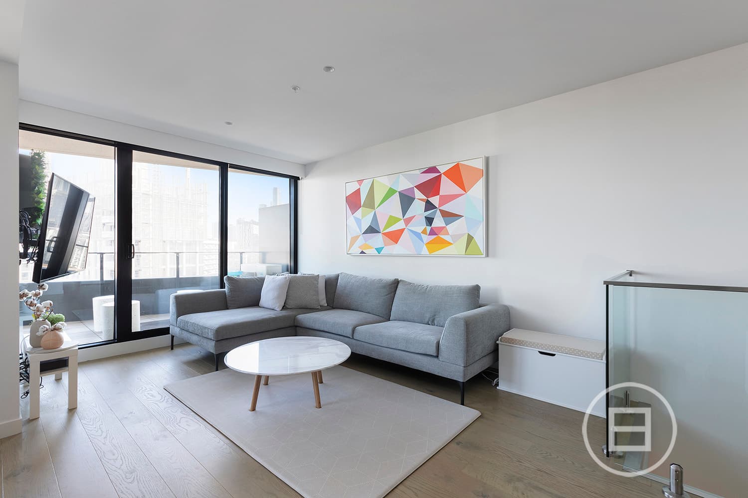 1203/50 Albert Road, SOUTH MELBOURNE, VIC, South Melbourne - Thumbnail 6