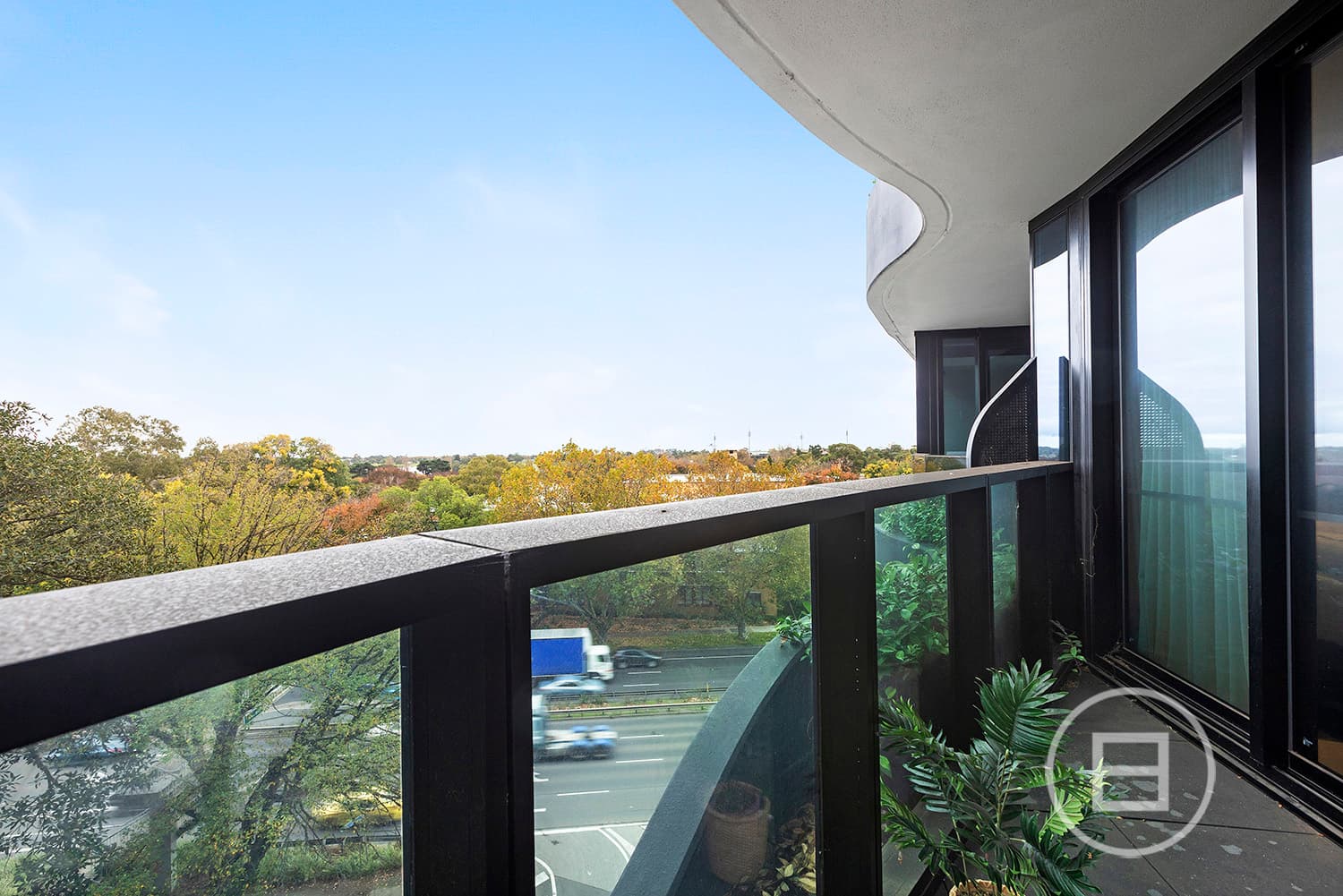 606/8 Bowen Crescent, MELBOURNE, VIC, Melbourne - Thumbnail 4