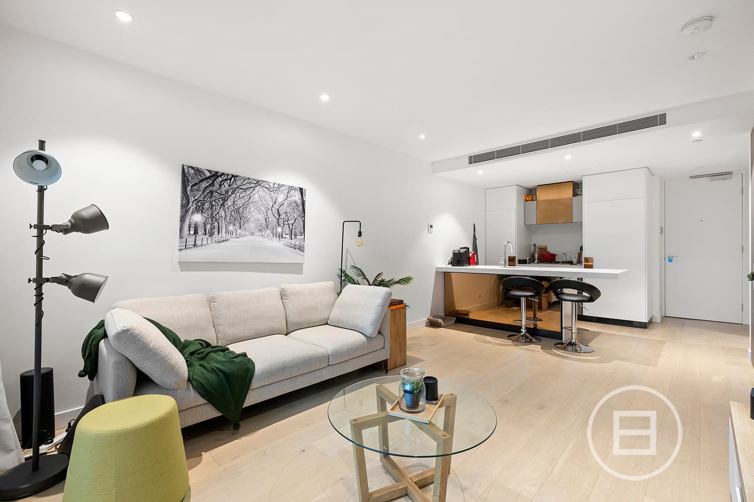 606/8 Bowen Crescent, MELBOURNE, VIC, Melbourne - Thumbnail 5