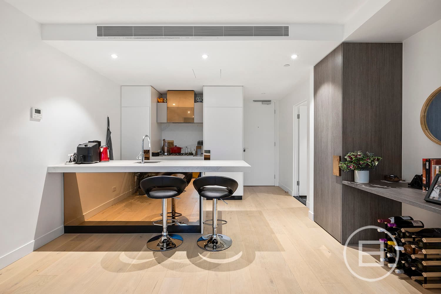 606/8 Bowen Crescent, MELBOURNE, VIC, Melbourne - Thumbnail 6