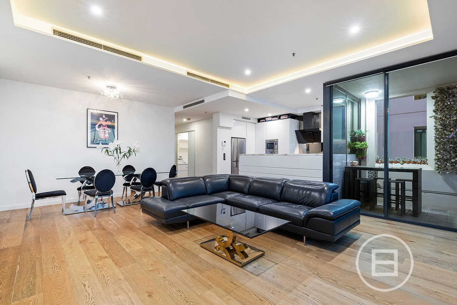 1607/582 St Kilda Road, MELBOURNE, VIC, Melbourne - Thumbnail 7