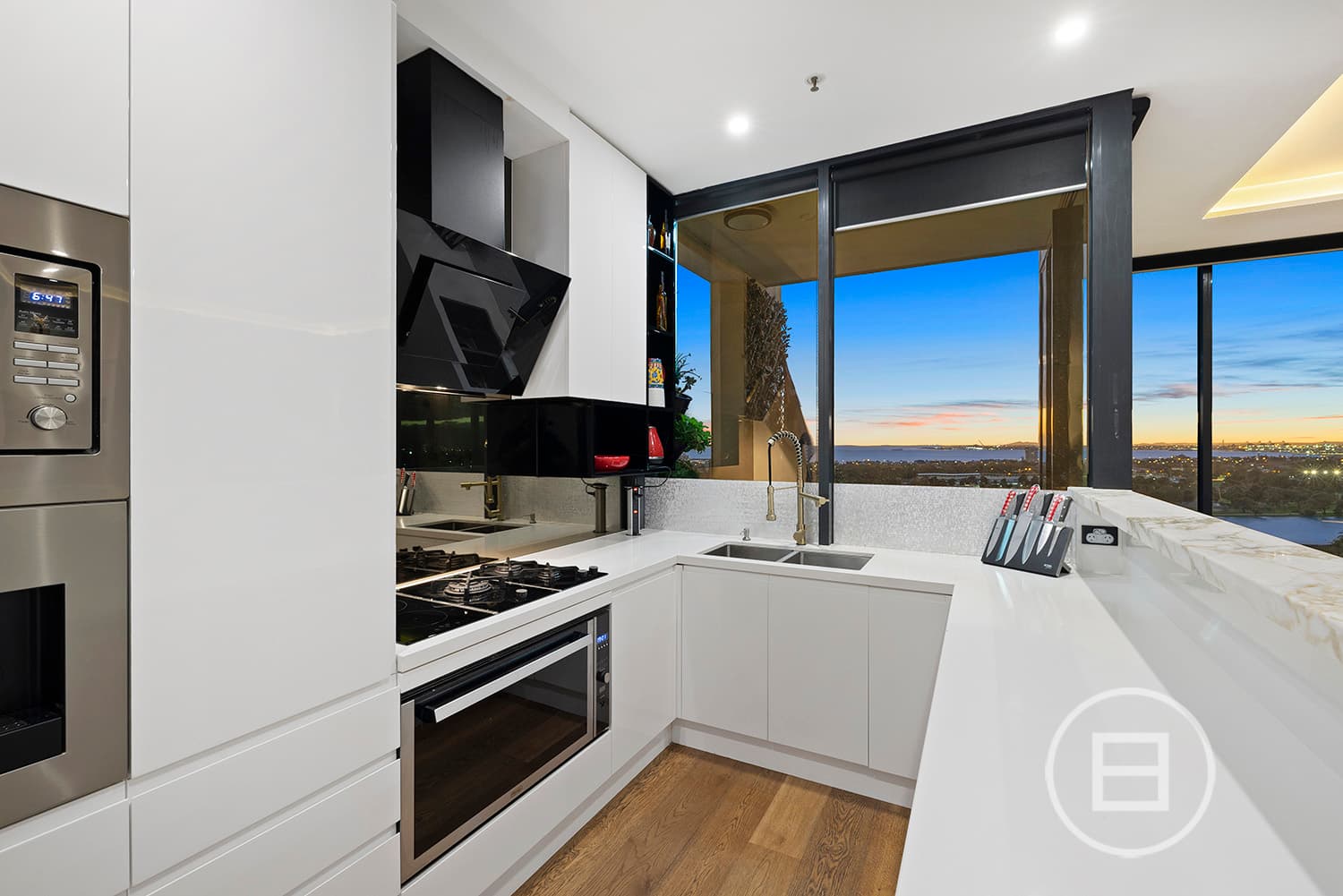 1607/582 St Kilda Road, MELBOURNE, VIC, Melbourne - Thumbnail 6