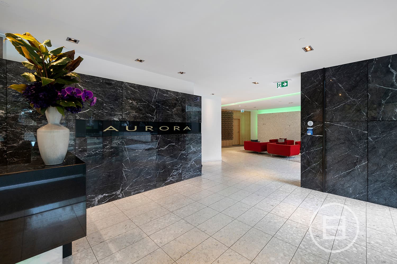 1607/582 St Kilda Road, MELBOURNE, VIC, Melbourne - Thumbnail 3