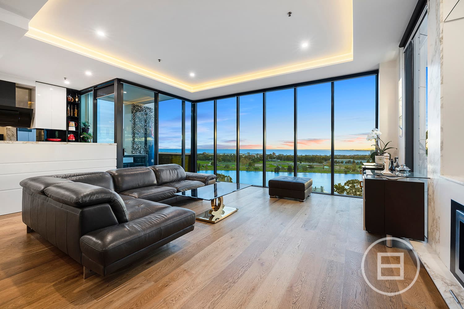 1607/582 St Kilda Road, MELBOURNE, VIC, Melbourne - Thumbnail 2