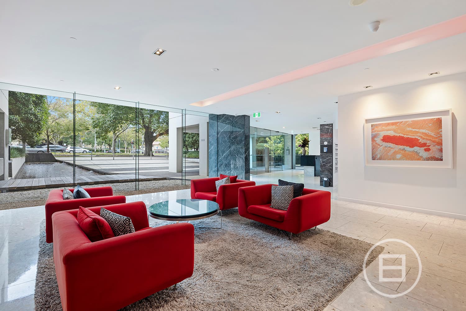 1607/582 St Kilda Road, MELBOURNE, VIC, Melbourne - Thumbnail 4