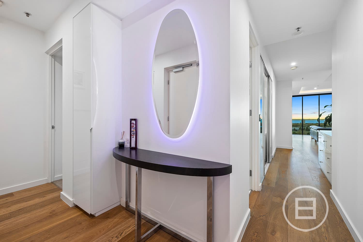 1607/582 St Kilda Road, MELBOURNE, VIC, Melbourne - Thumbnail 5