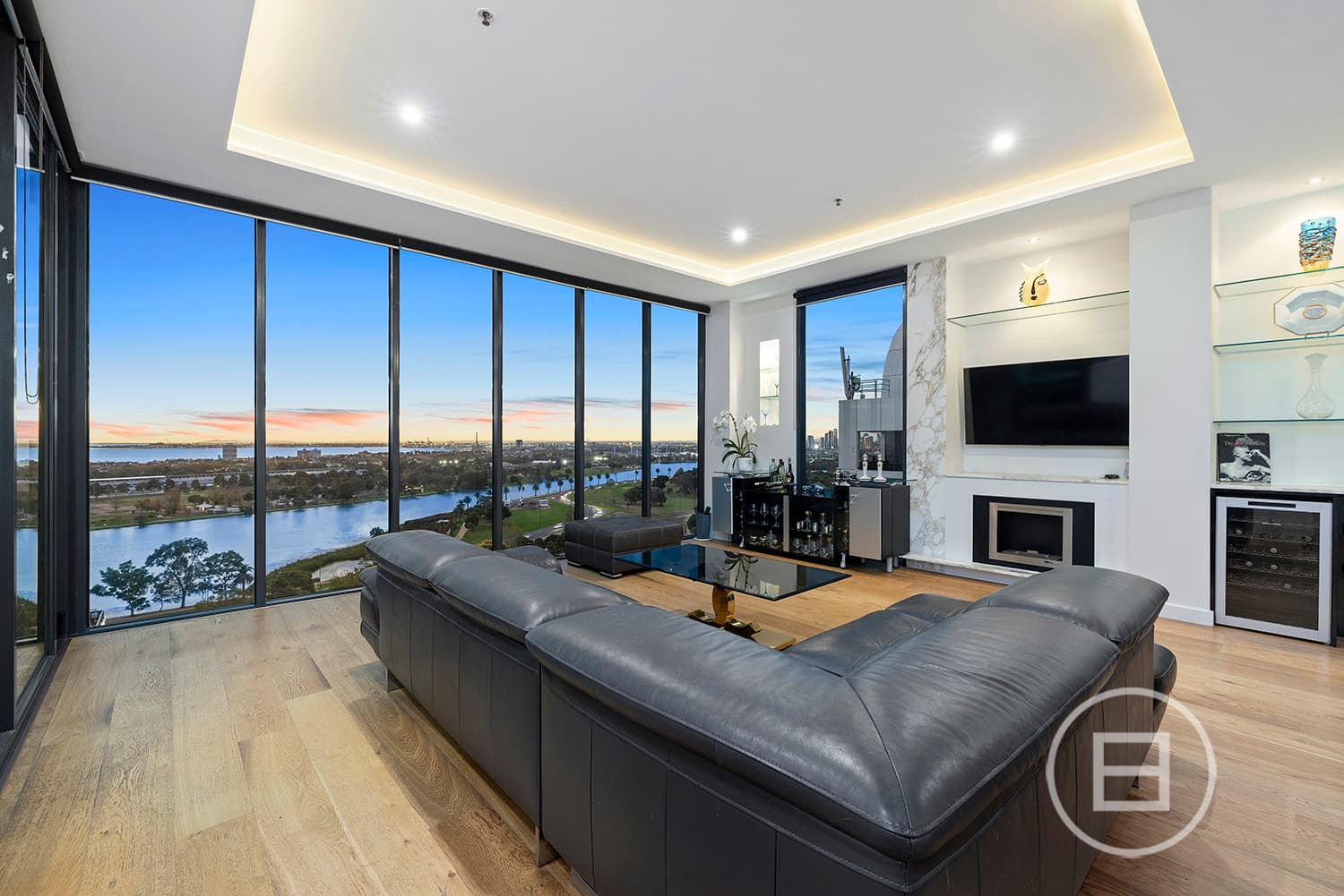 1607/582 St Kilda Road, MELBOURNE, VIC, Melbourne - Thumbnail 8