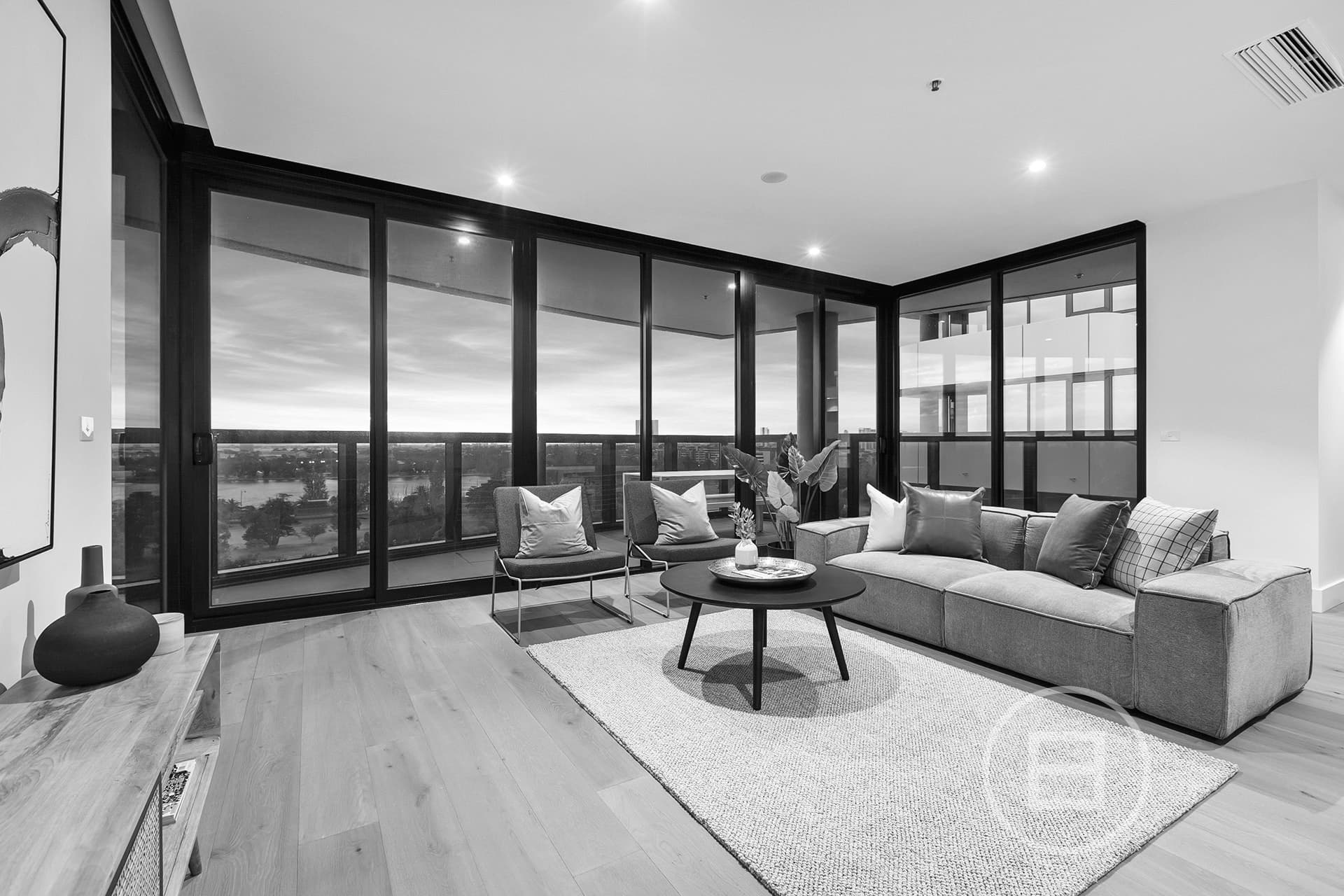 901/14 Queens Road, MELBOURNE, VIC, Melbourne - Image 1
