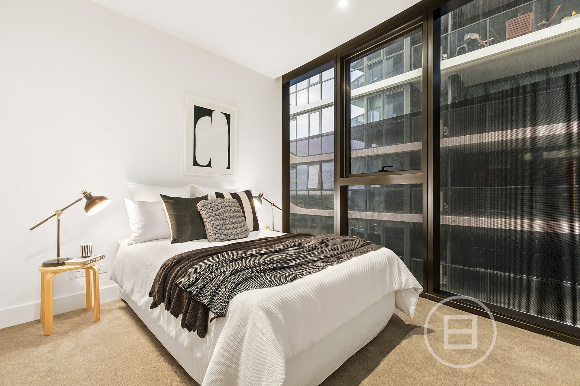 901/14 Queens Road, MELBOURNE, VIC, Melbourne - Thumbnail 7